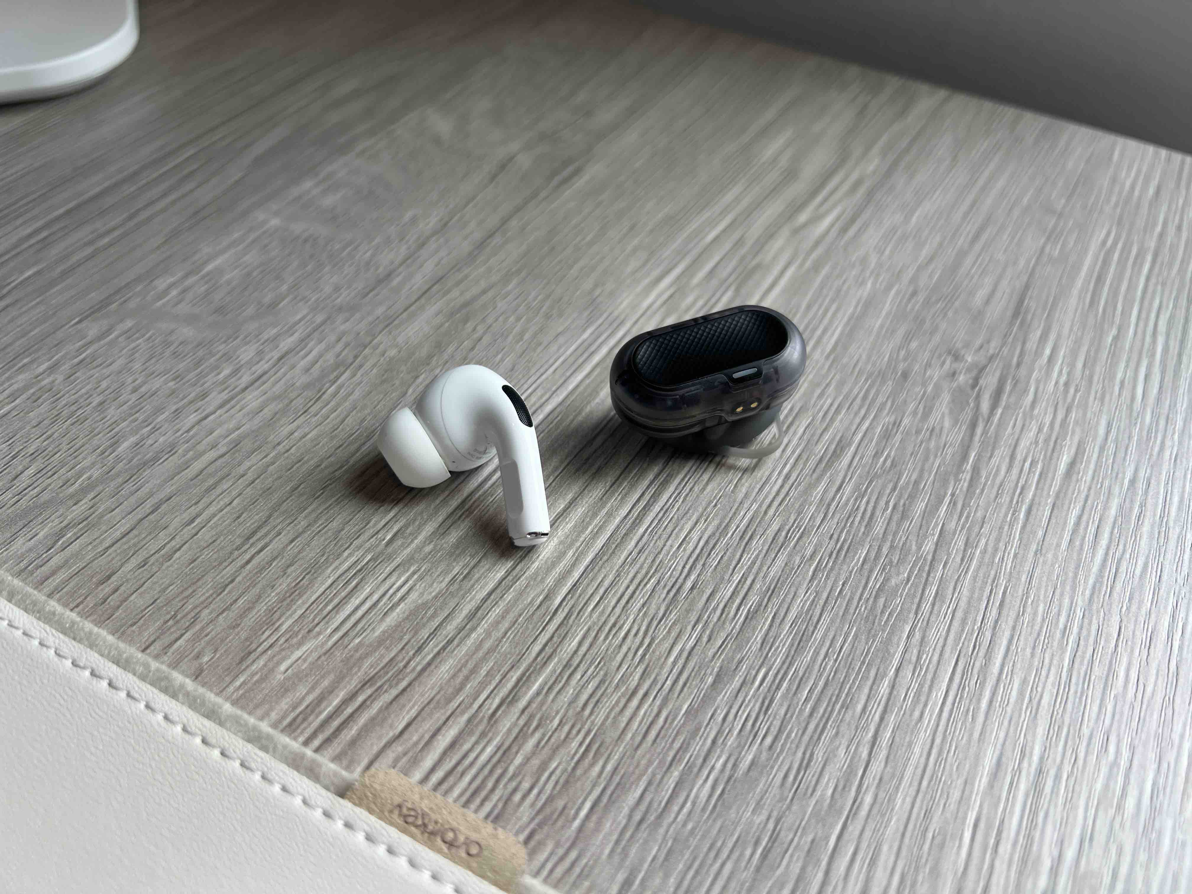 New HYPHEN Aria Earbuds, Biological Listening