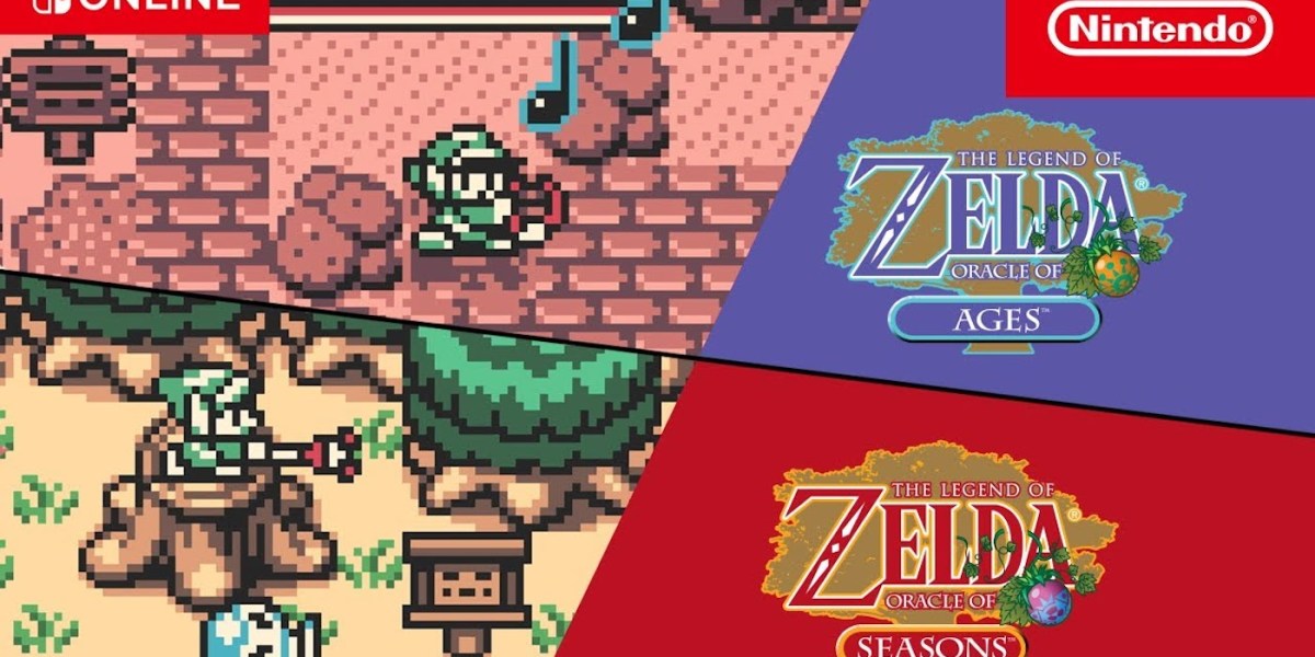 Nintendo Switch Online Will Get Four New Retro Games In February