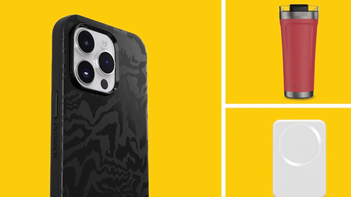 OtterBox Deals and Promo Codes 9to5Toys