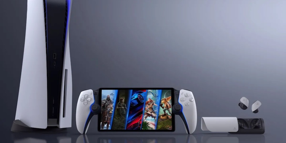 New PlayStation 5 Slim Announced: Is it worth it? 