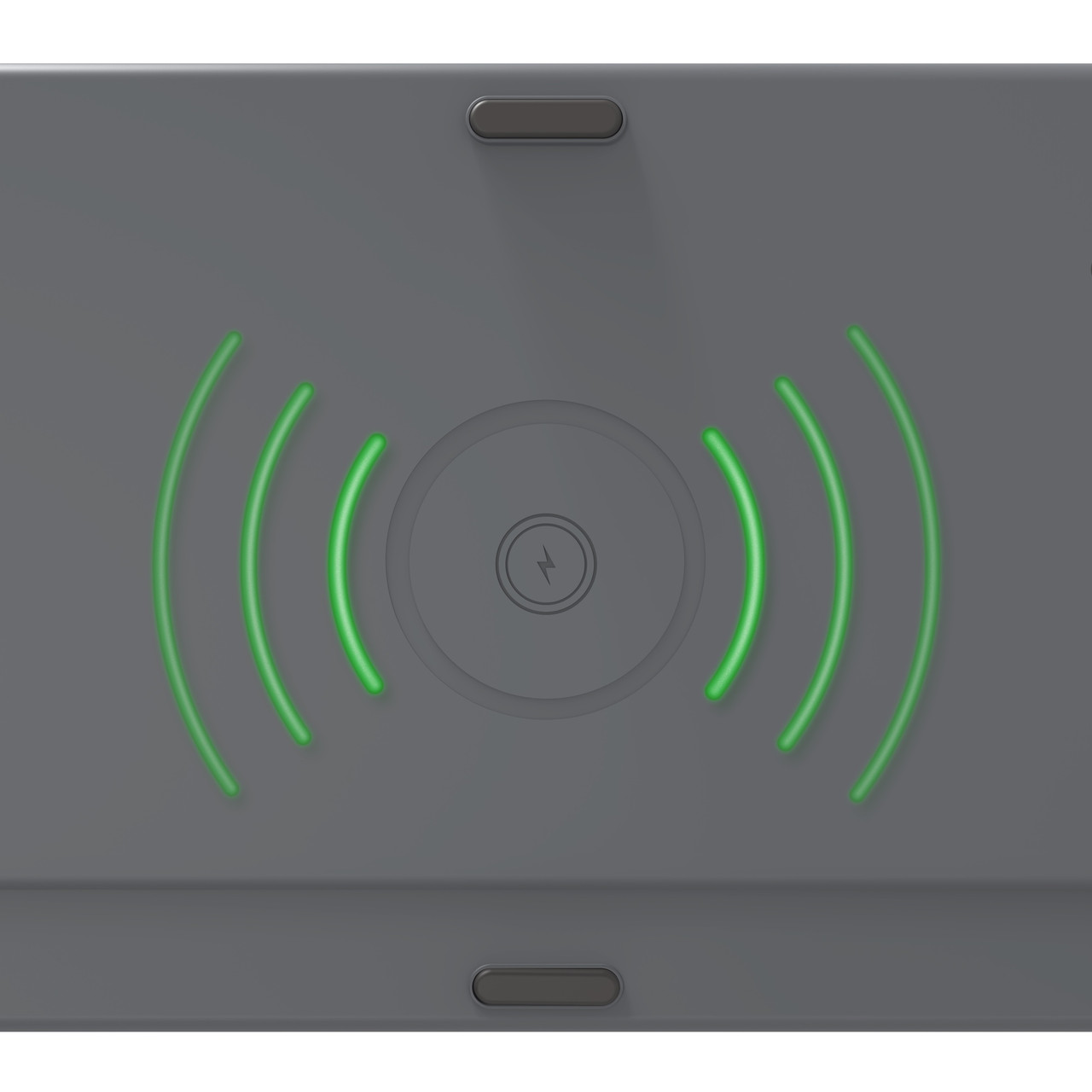 New wireless charging keyboards from ZAGG debut today