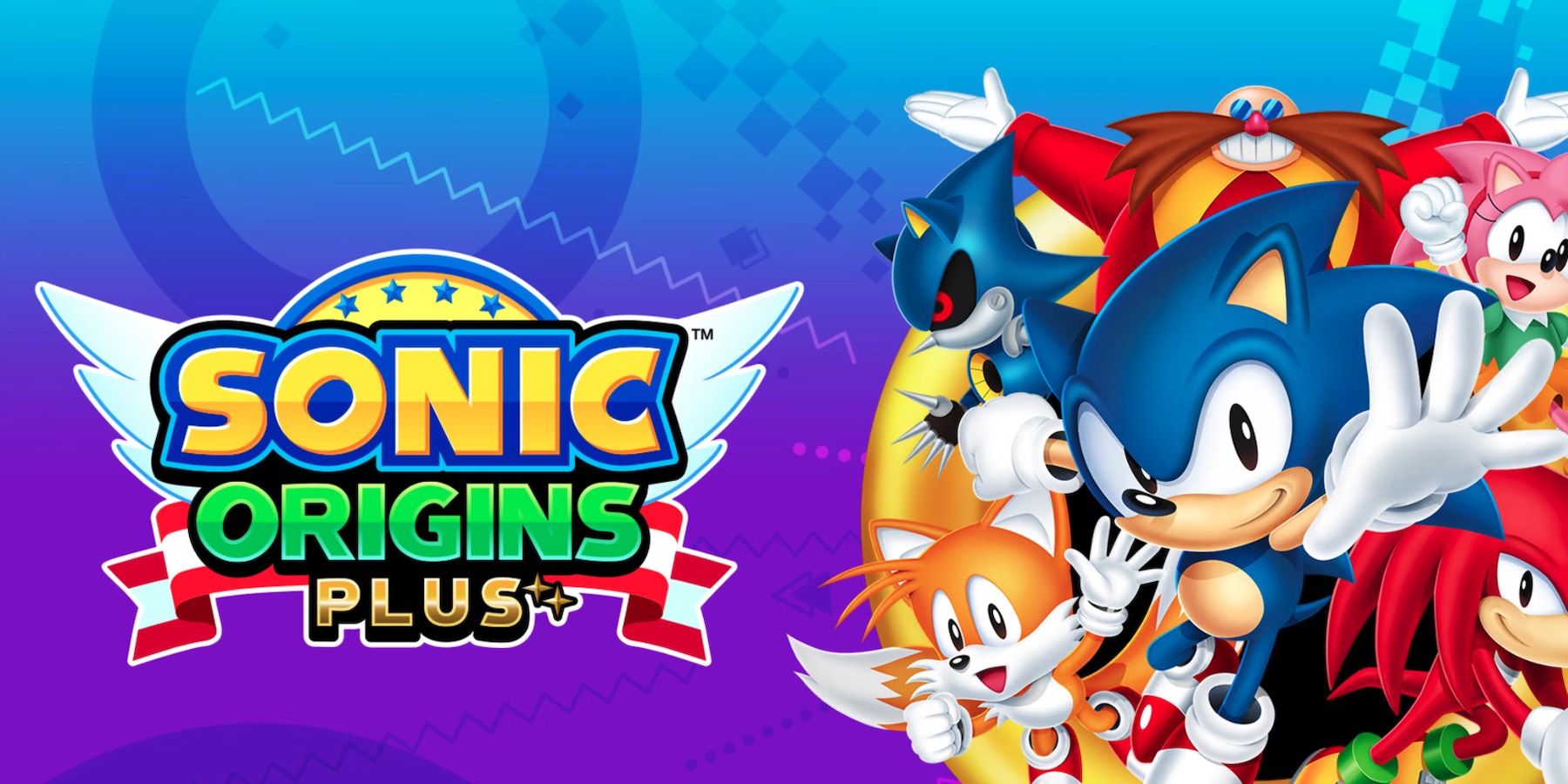 Análise – Sonic Origins