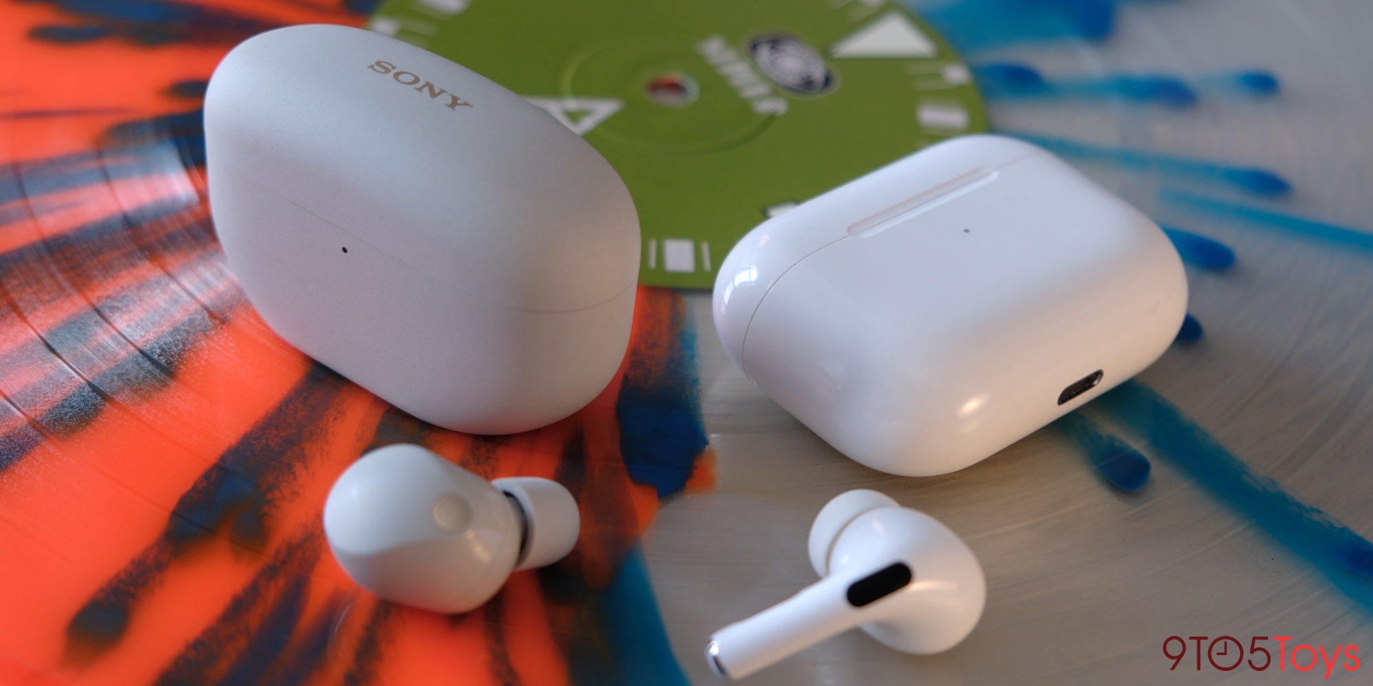 Sony Xm5 True Wireless Earbuds Are Now Official At 300 0911