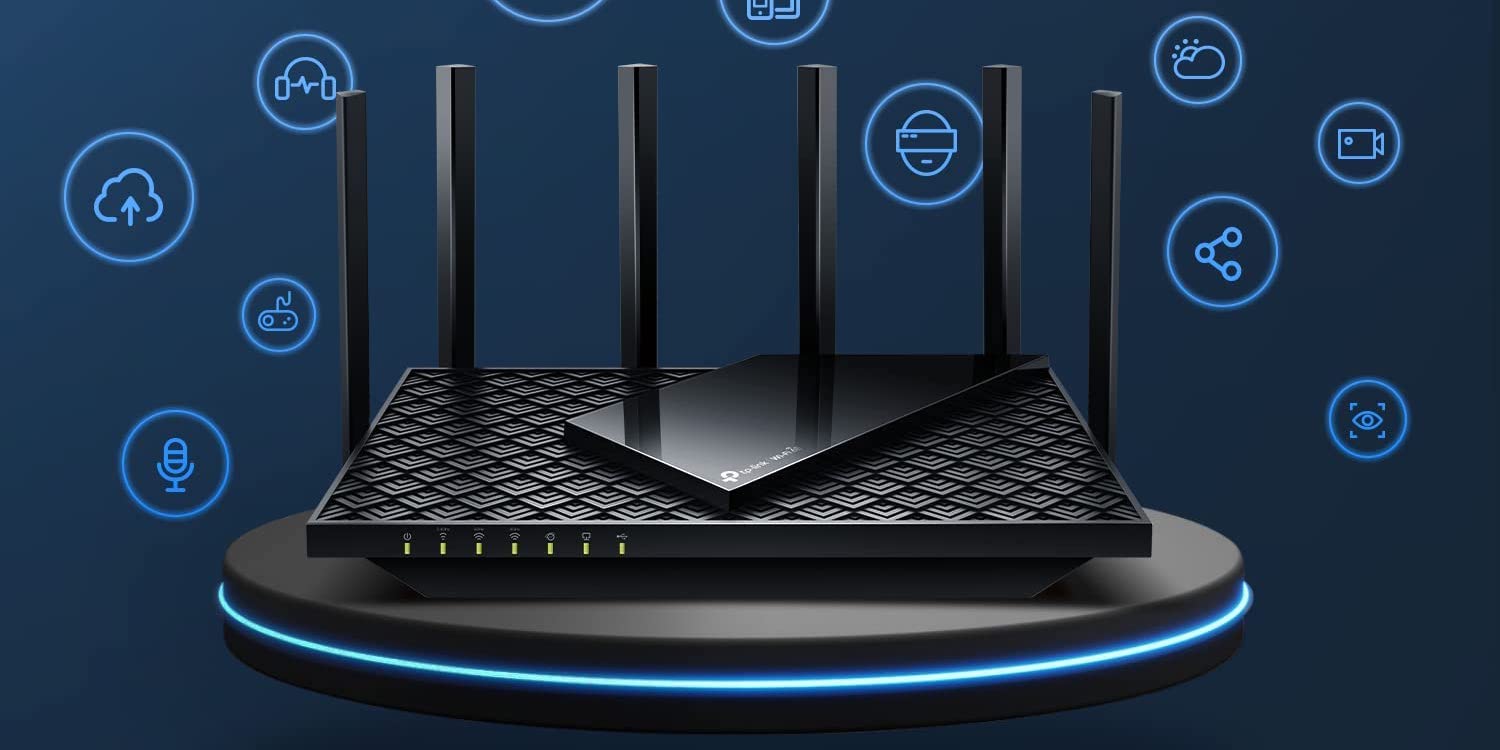 Prime Day Sale Ends Today: Top Deals on Wi-Fi Routers and
