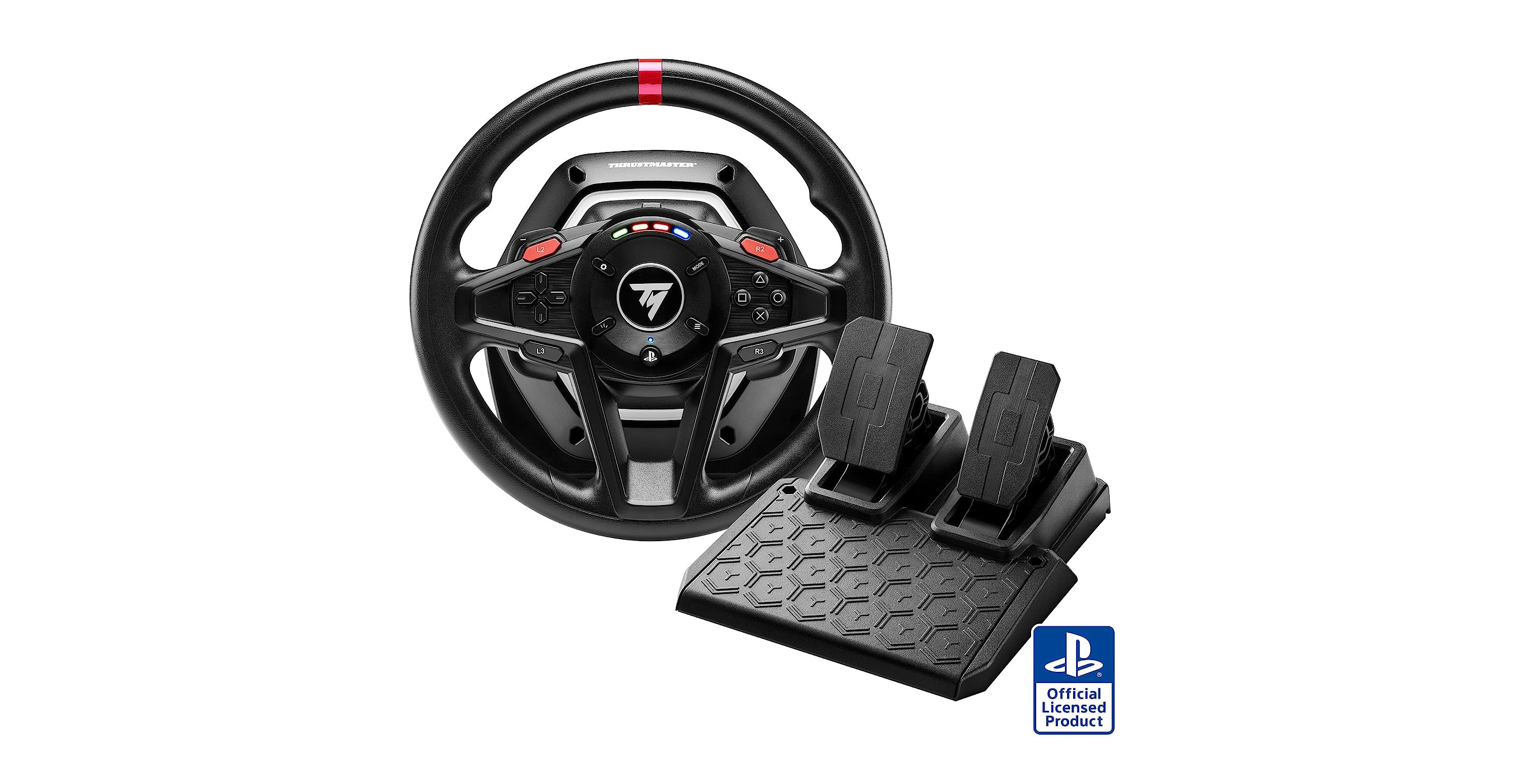 Racing Wheel Overdrive Designed for Xbox Series X|S By HORI - Officially  Licensed by Microsoft