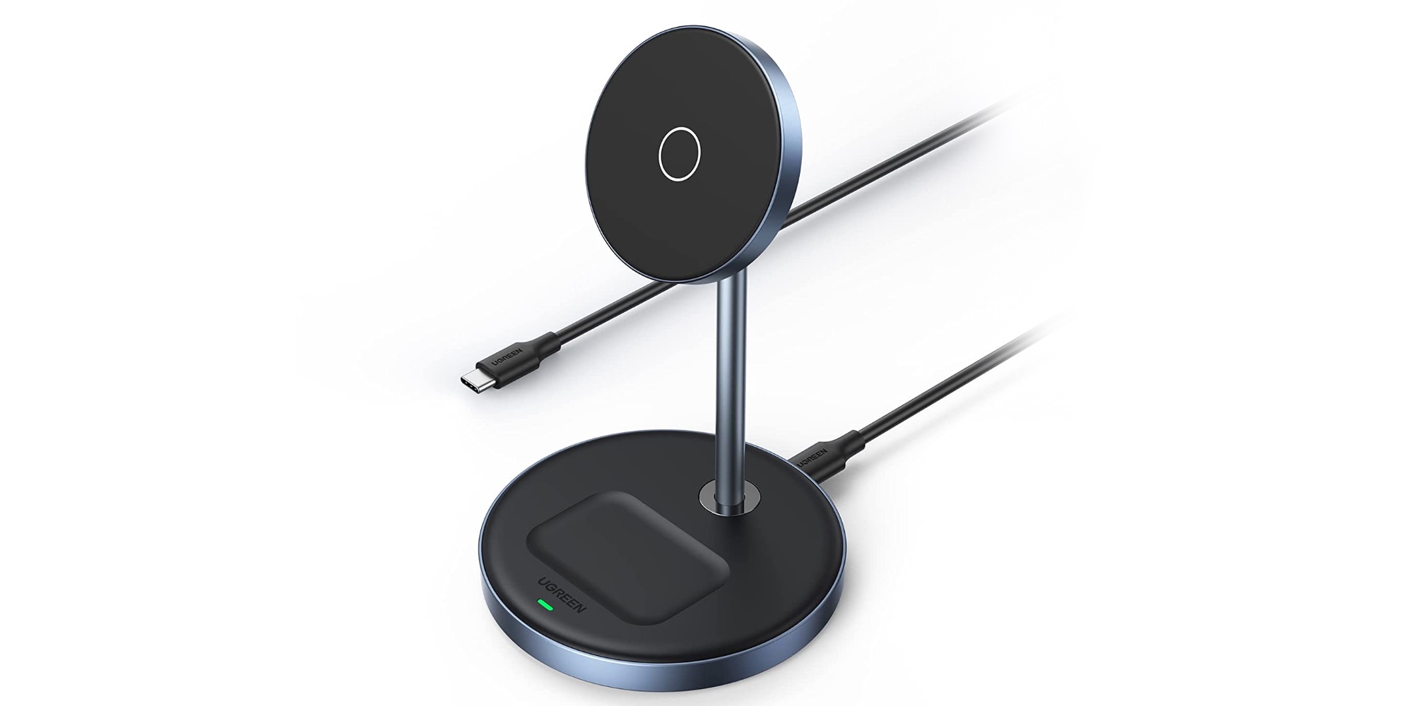 Smartphone Accessories: UGREEN 2-in-1 MagSafe Stand $33 (Reg. $46