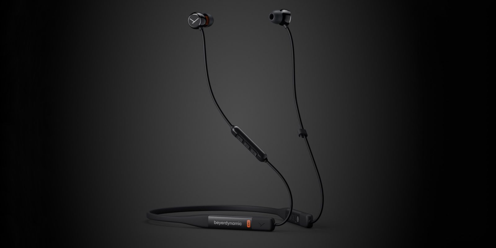 beyerdynamic Blue BYRD ANC