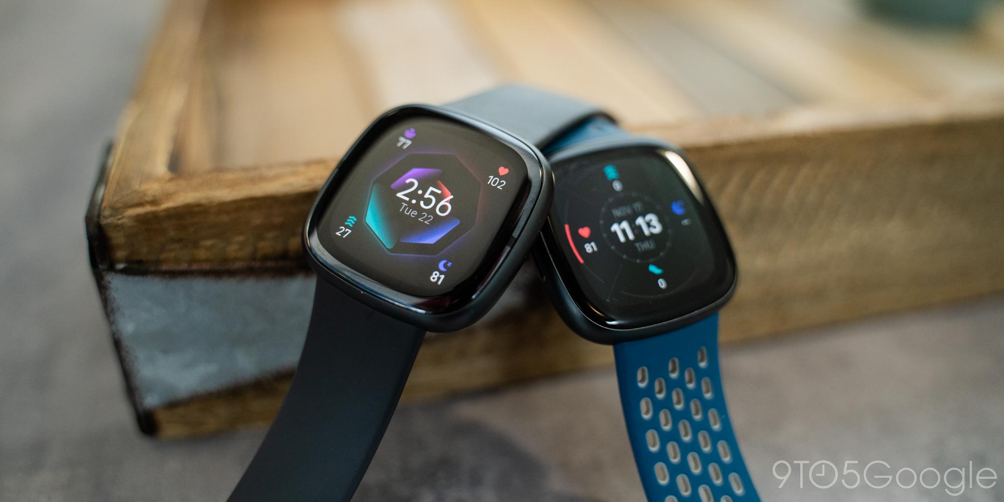 Save $ on Fitbit Sense 2 smartwatch at second best prices yet of