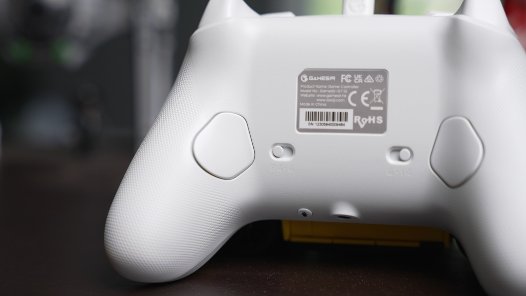 GameSir launches the first Xbox controller with Hall Effect sticks