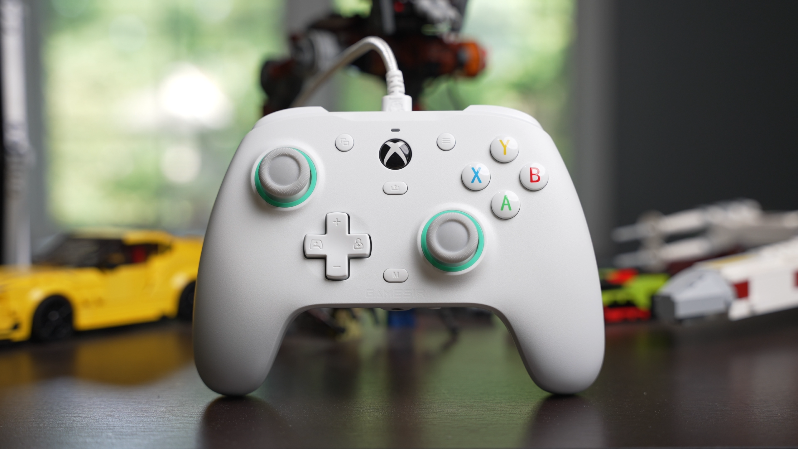 GAMESIR G7 Versus The XBOX Wireless Controller. The DEFINITIVE Comparison.  Which Is BETTER ? 