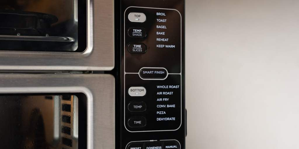 Ninja Double Oven Roast Tray | XSKRSTTRAY