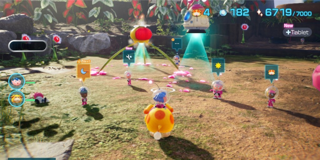Pikmin 4 review: Why you should see what all the hype is about
