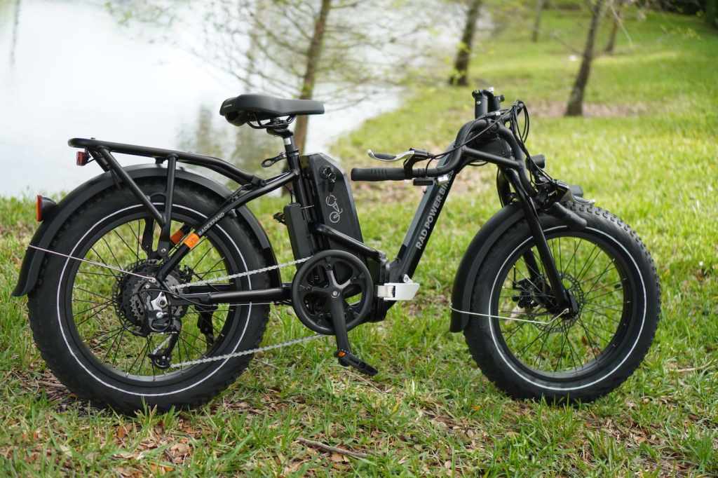 rad power bikes radexpand 5 elektrische fiets