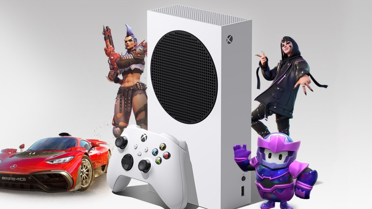 Xbox Gives Fans a Chance to Win a Bluey Custom Xbox Series X