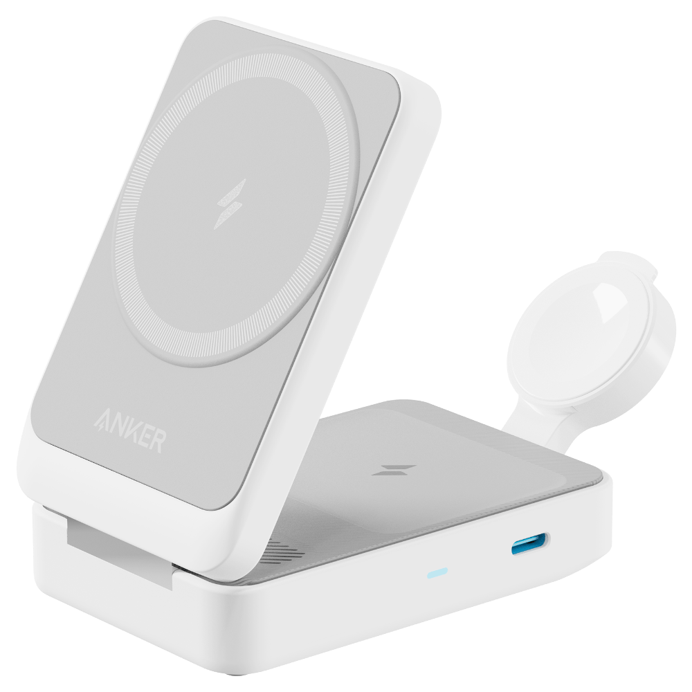 La collection Anker Qi2 MagGo fait ses débuts avec de nouveaux