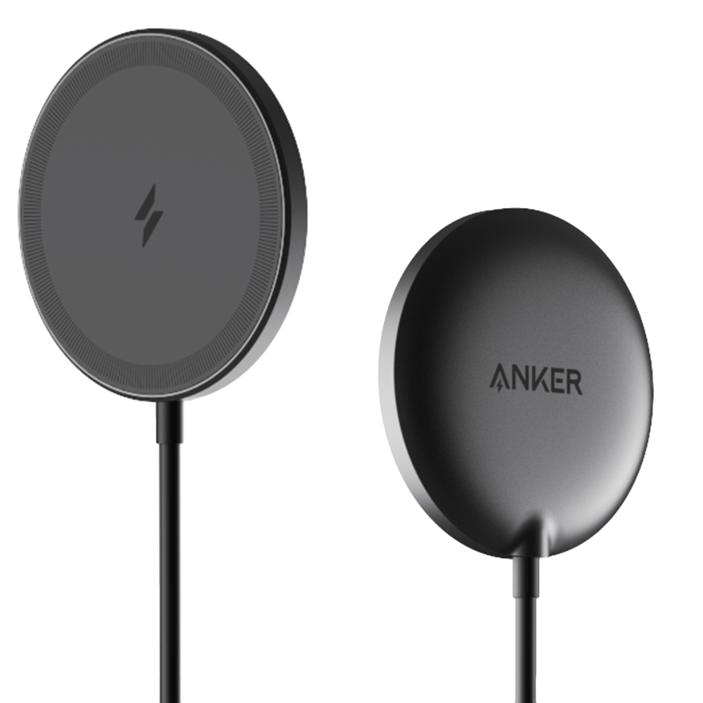 Anker MagGo charger