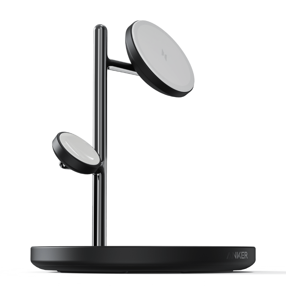 La collection Anker Qi2 MagGo fait ses débuts avec de nouveaux