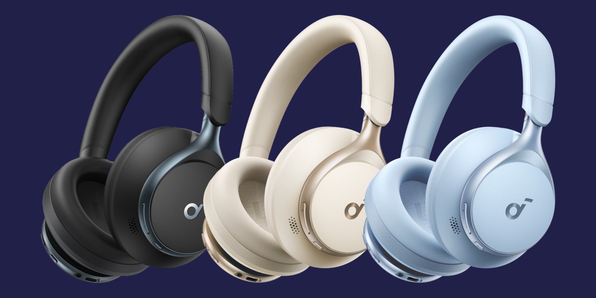 JBL expands its LIVE Series of headphones with ANC models