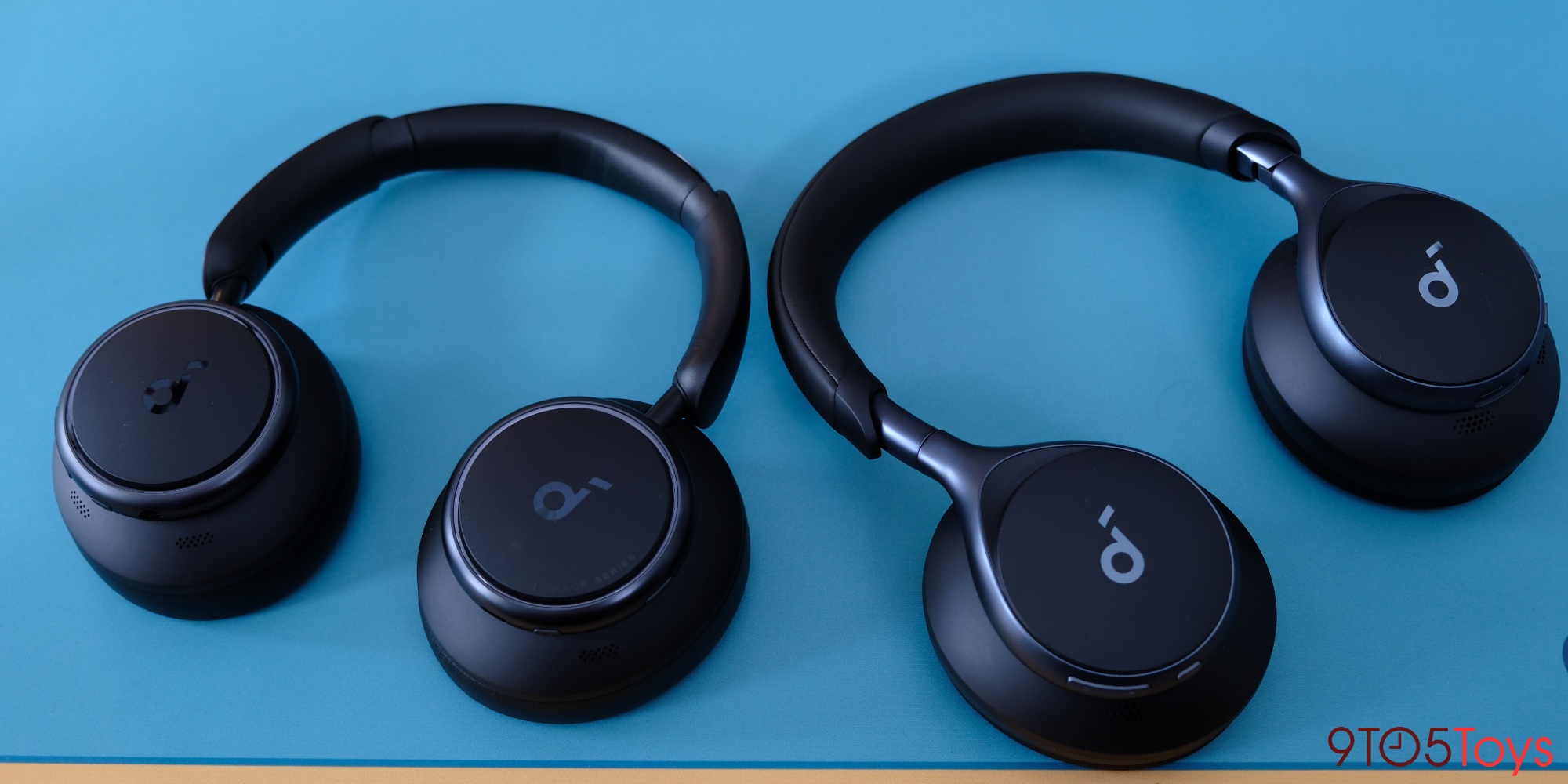 Anker Space One Headphones hands on ANC steals the show