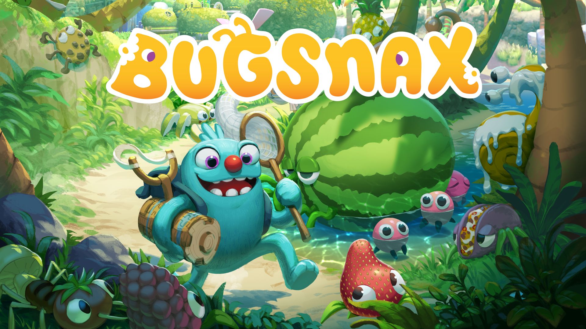 BUGSNAX