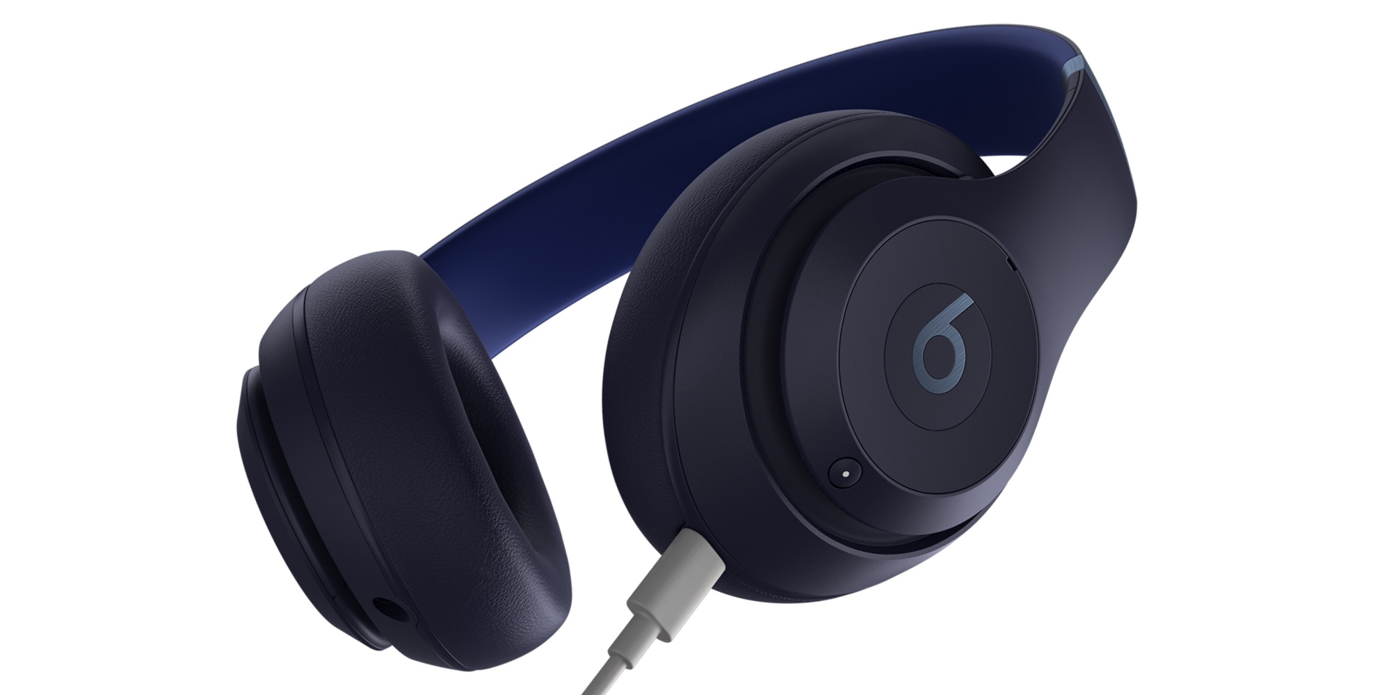 Beats Wireless Noise-Cancelling Headphones Deal 2023: $180 Off Studio3