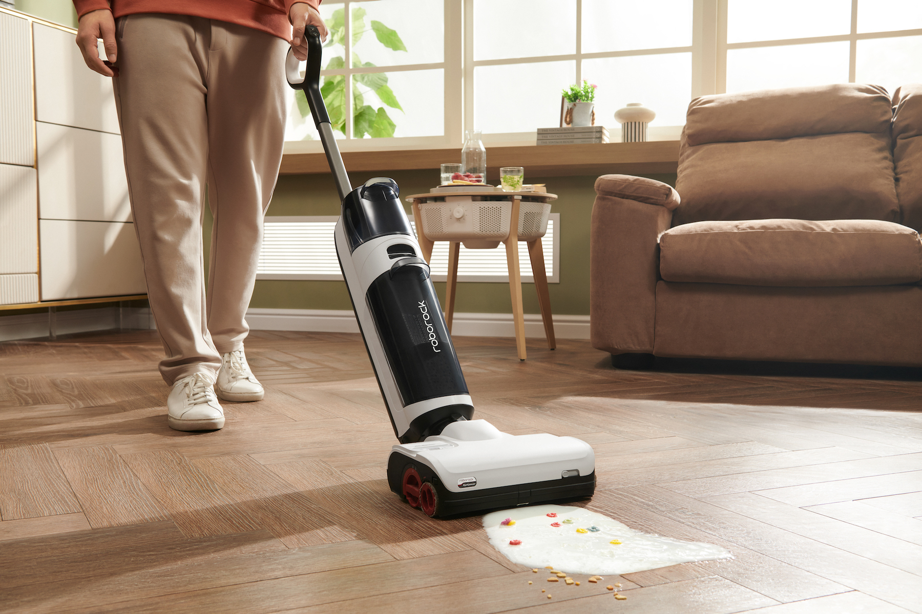 Roborock's truly intelligent robotic vacs and mops now up to $650 off ...