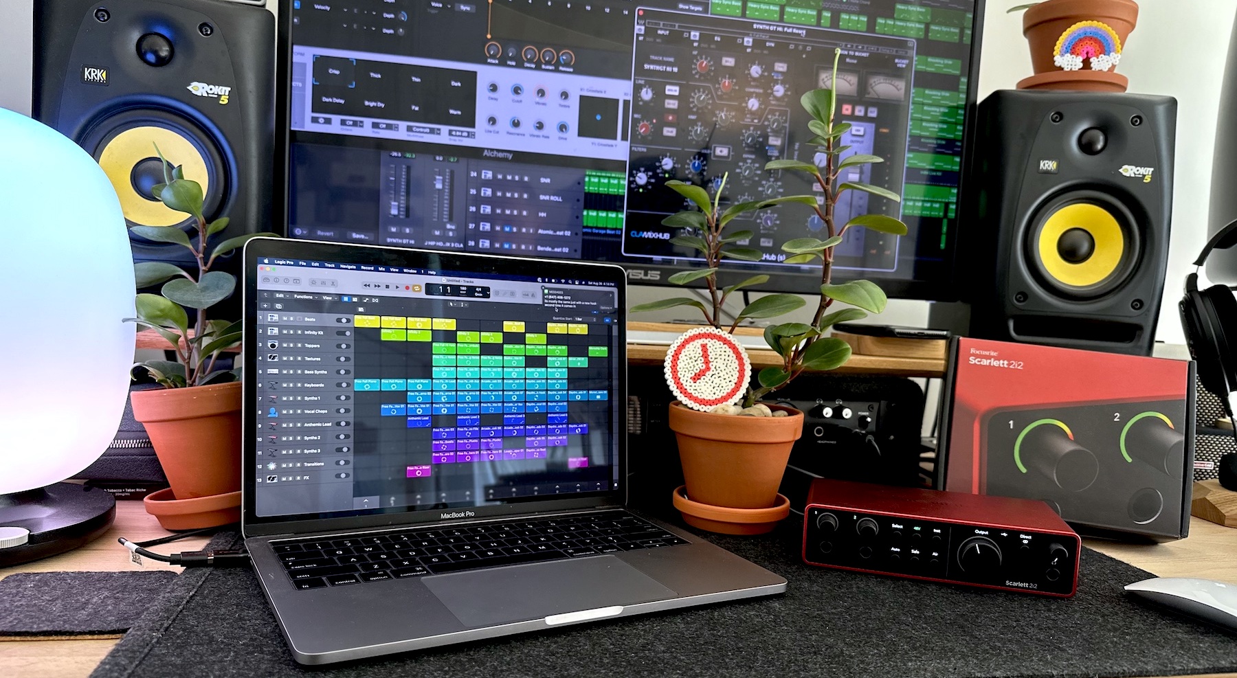 Scarlett Johansson visual data 6