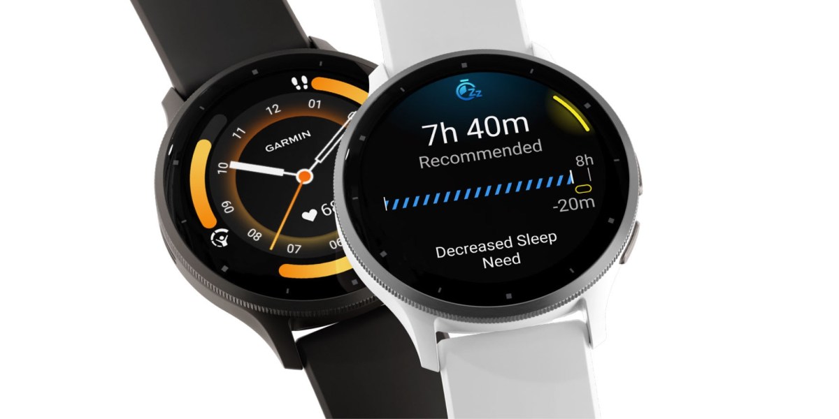 The Garmin Venu 3 Smartwatch Is Finally Here: Where to Buy It – Billboard