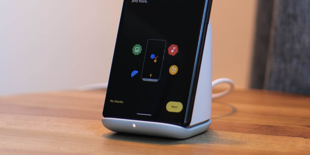 Introducing the new Pixel Stand - Google Pixel Community