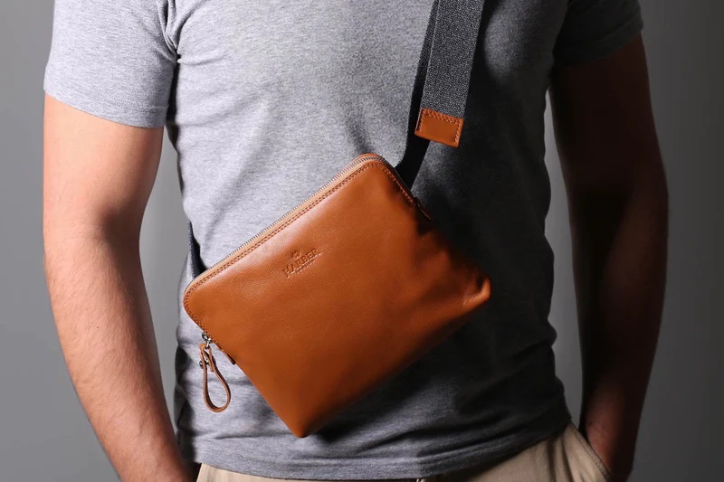 Best edc sling online bag 2019