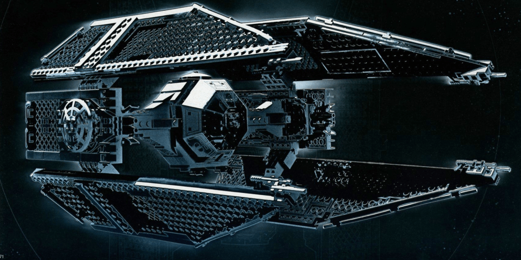 Lego Star Wars 2024: Aktualisierte Liste der kommenden Sets