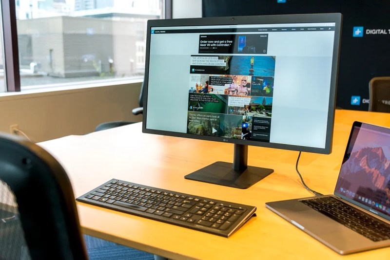LG UltraFine 5Kモニター 27インチ Mac LG-Ultrafine-5K-monitor-