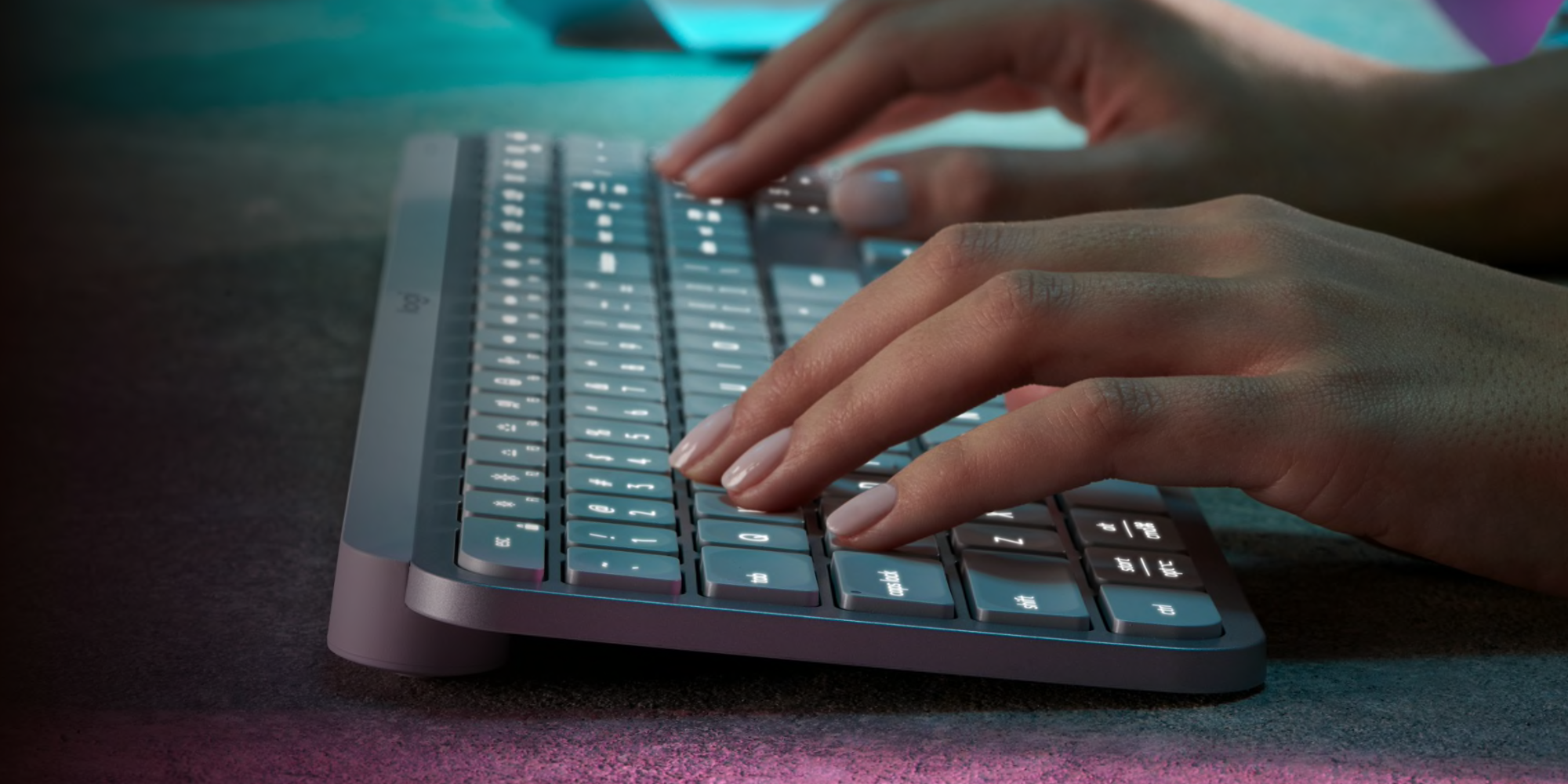 lærken Blaze Midler First discount lands on all-new Logitech MX Keys S keyboard for Mac at $100