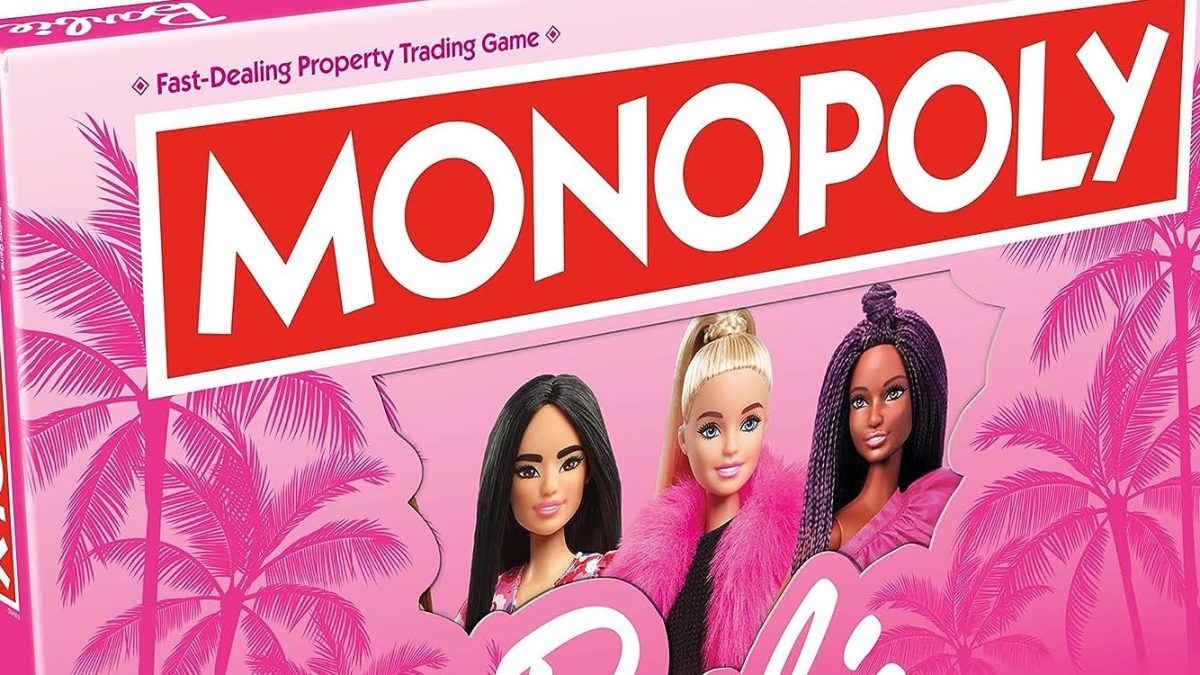 Mattel Reclaims its Rights to Disney Barbies from Hasbro