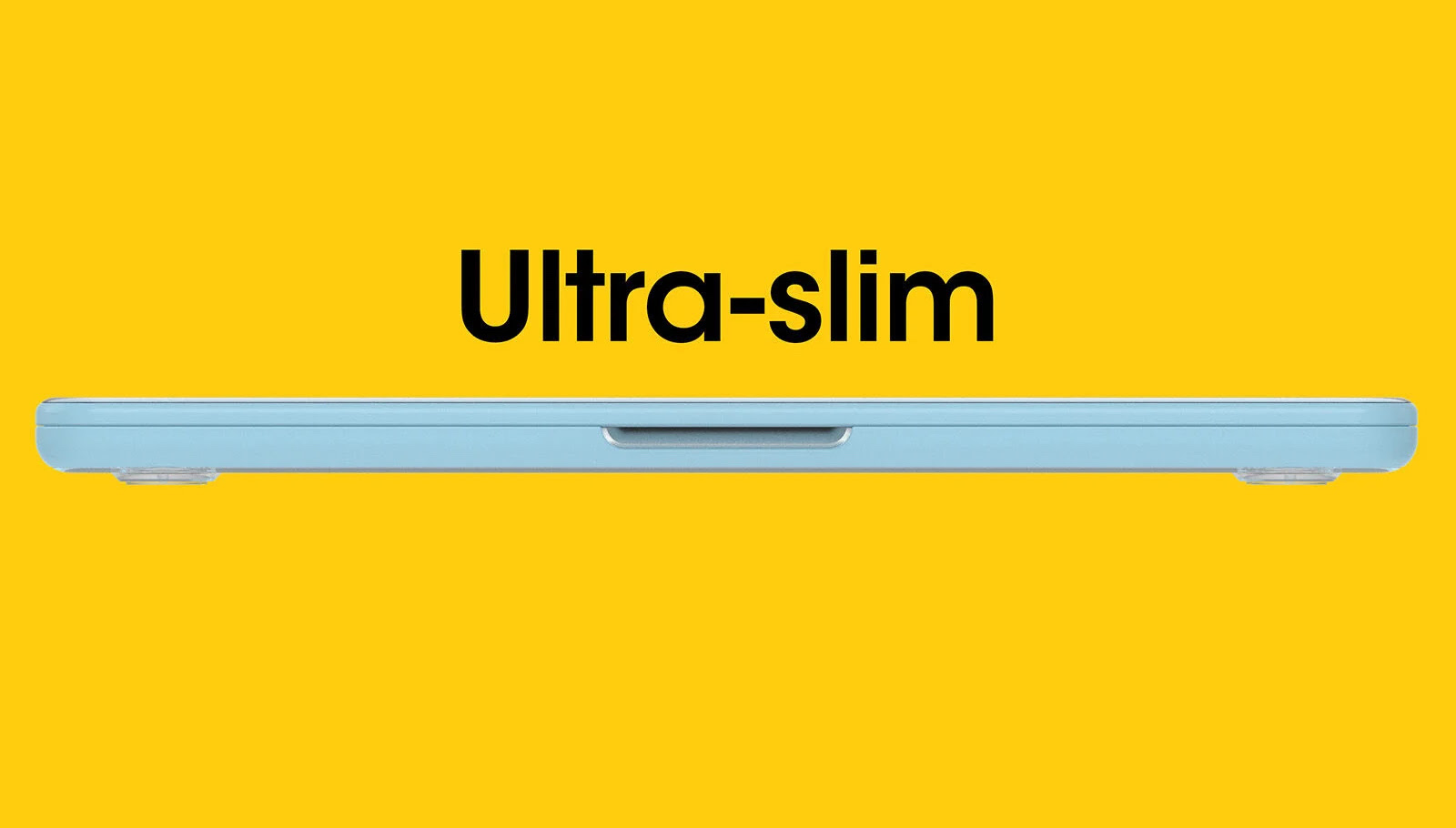 New Otterbox Lumen MacBook Air 13inch case debuts today