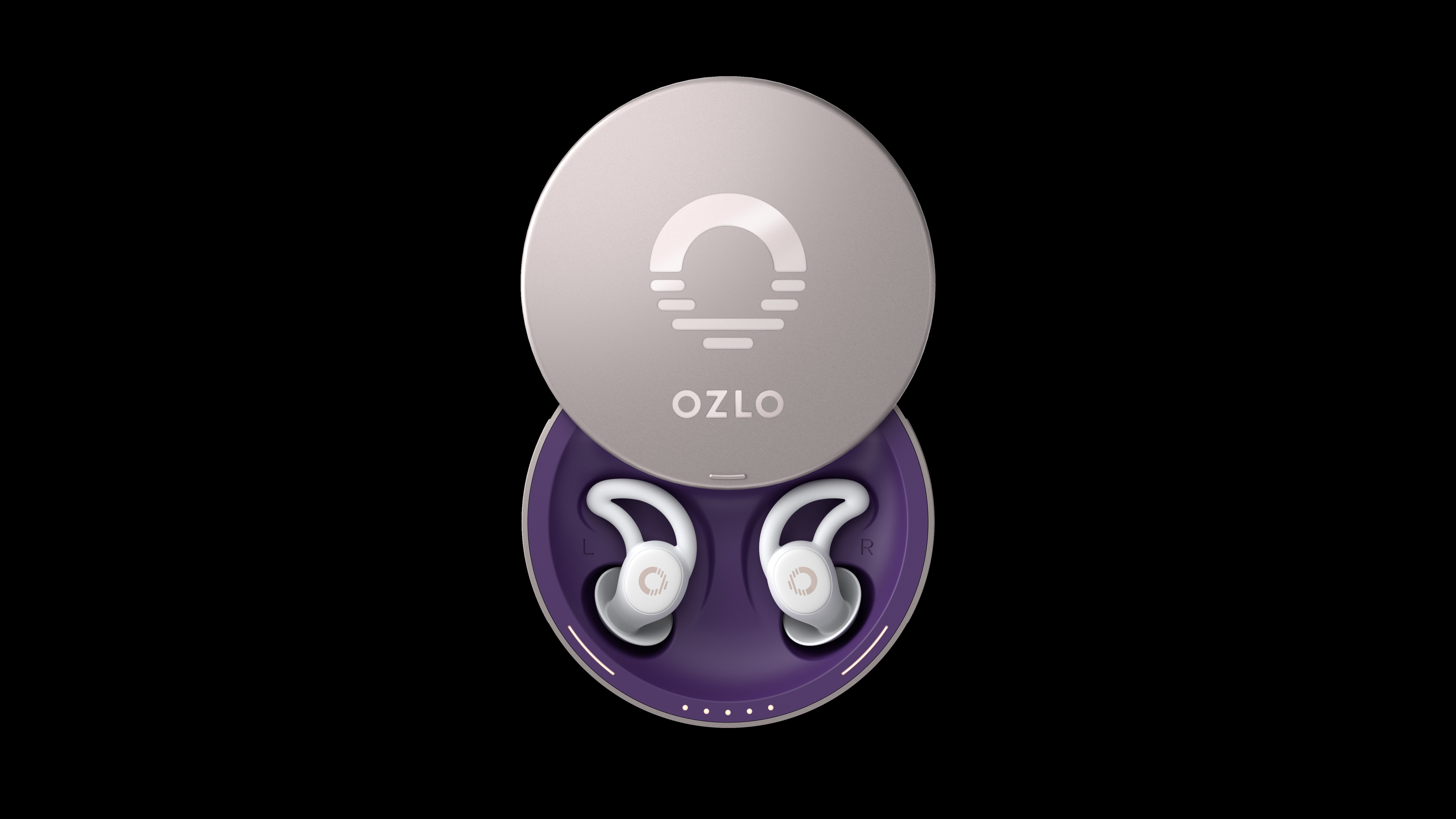 Ozlo Sleepbuds new sleeping buds from former Bose engineers