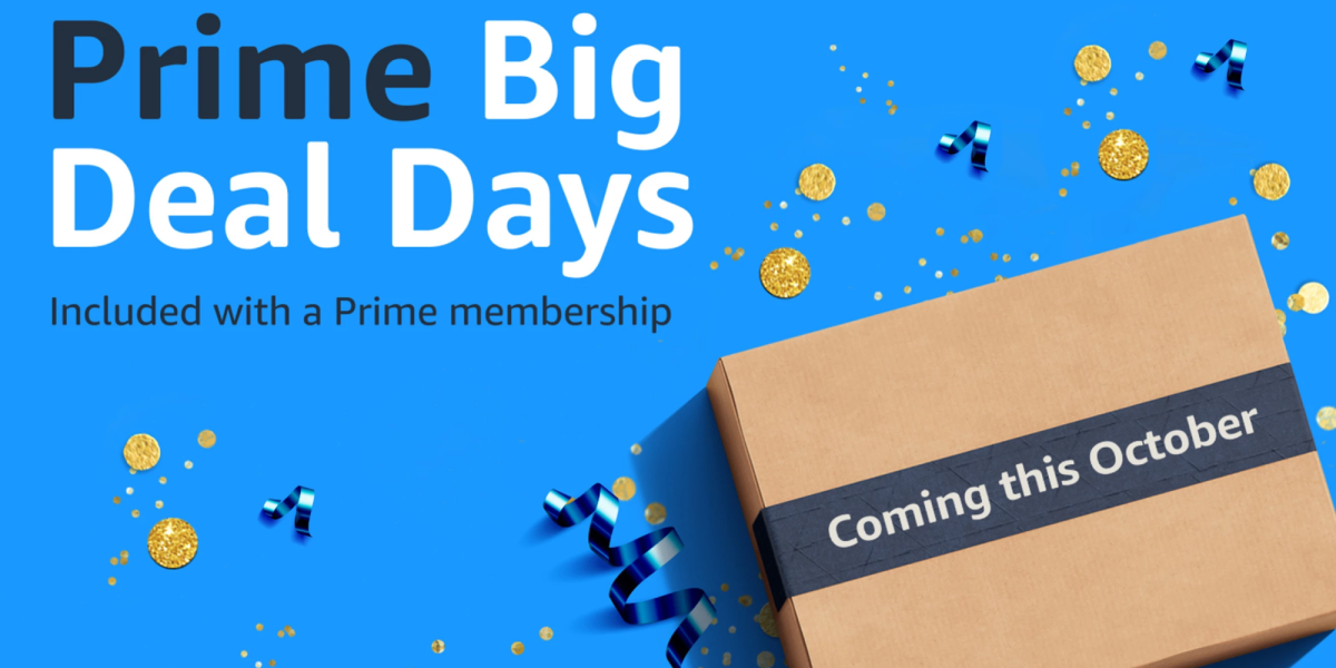   Outlet Prime Big Deal Days,Deals of The Day