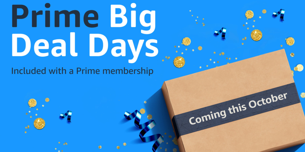 Prime Big Deal Days 2023 are live - dates, times and how to get the  best savings