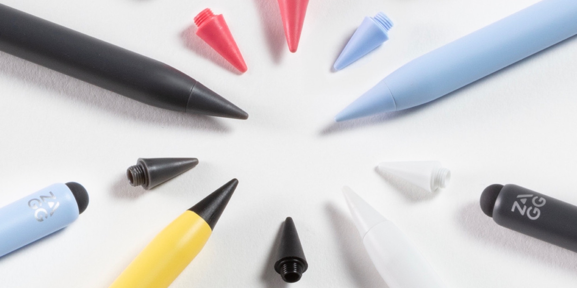 ZAGG Oxford Stylus