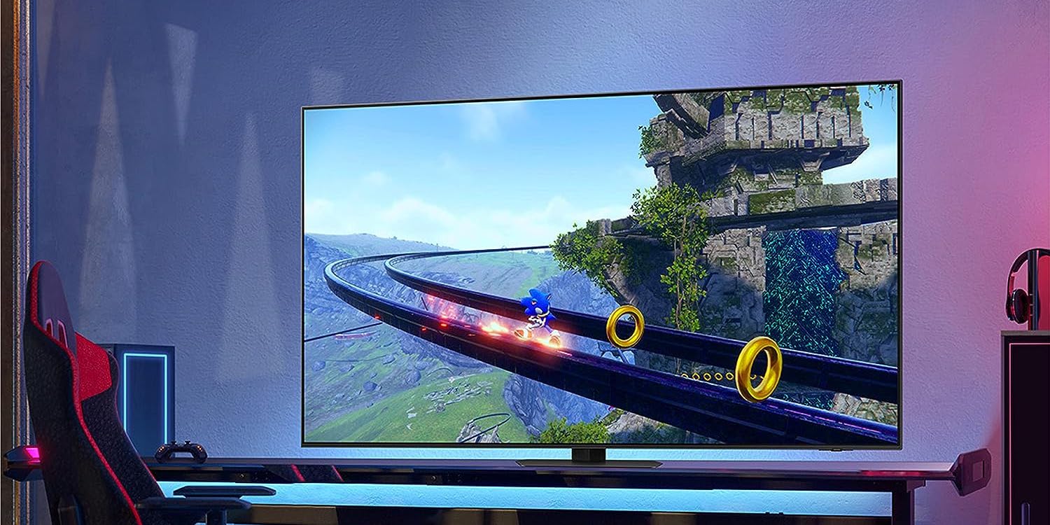 Samsung's 2023 120Hz Quantum Smart TVs now up to $1,500 off with deals ...