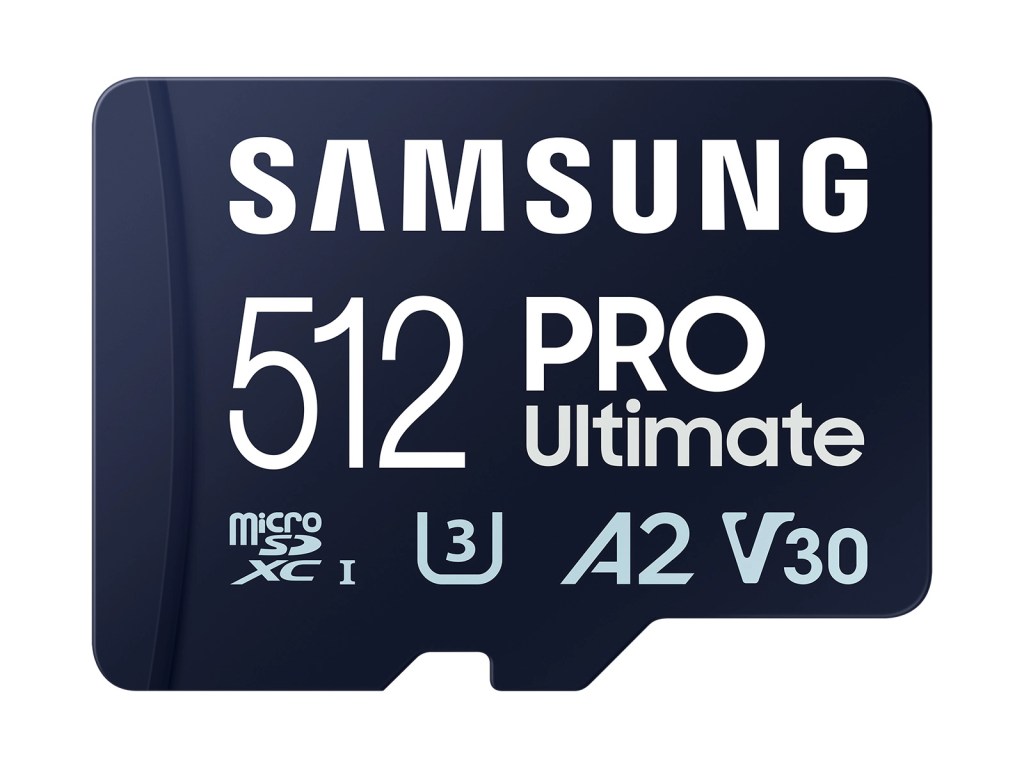 Samsung Announces Improved Speeds for PRO Plus Memory Card Line-Up - Samsung  US Newsroom