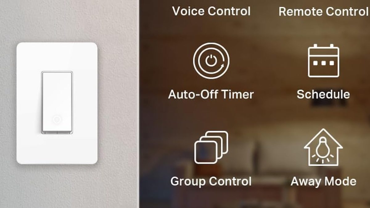 TP-Link's outdoor HomeKit smart plug sees first discount to $21 (Reg. $30),  more from $23