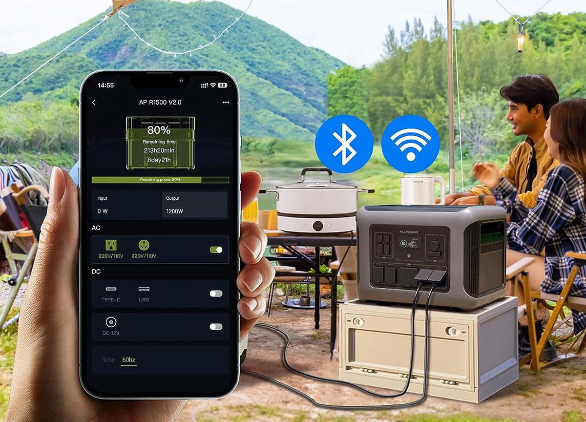 graphical user interface