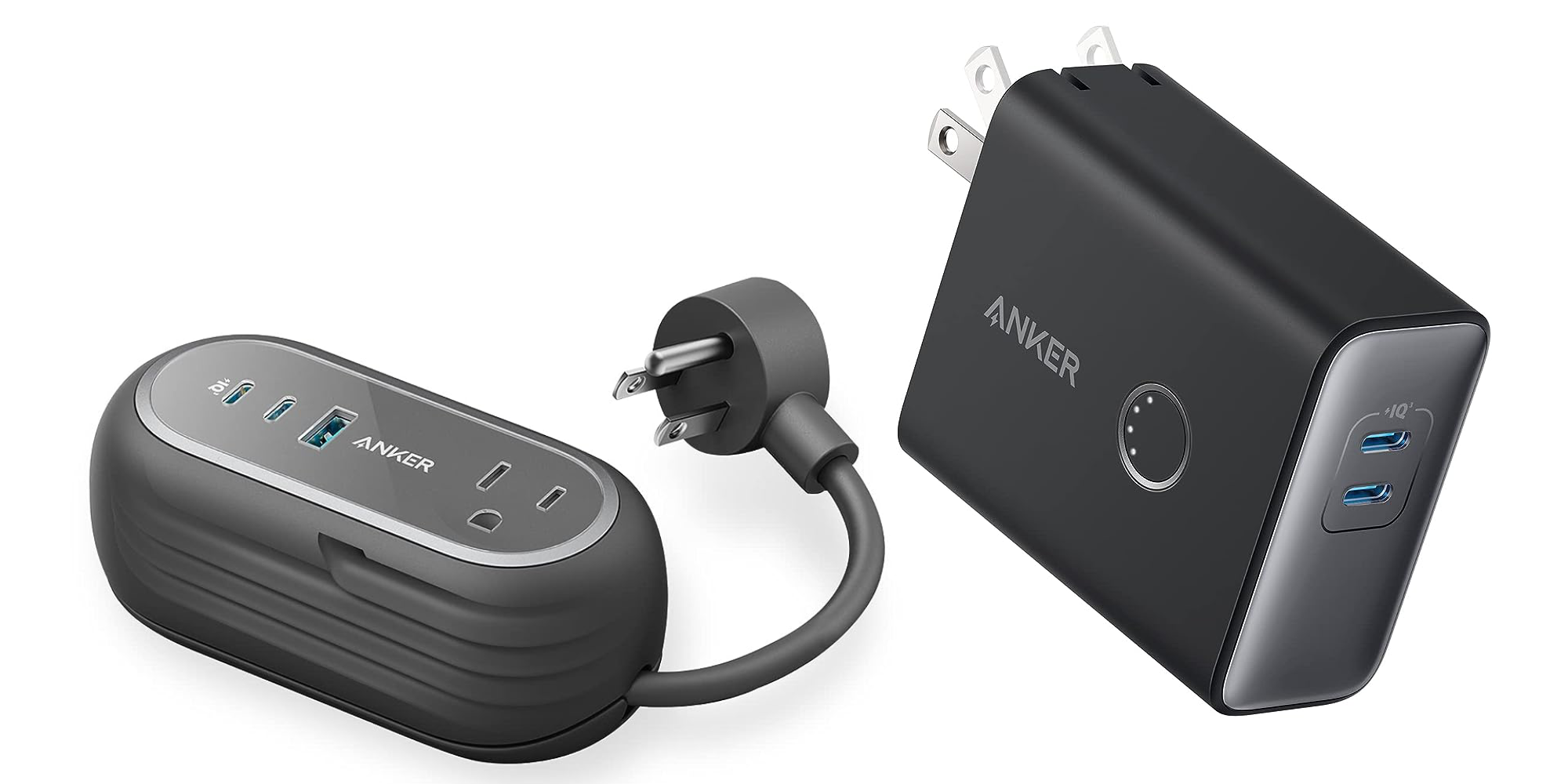 Anker MagSafe iPhone battery packs start at $42 on sale