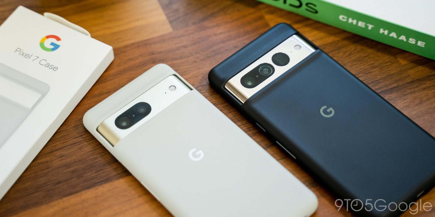 Pixel 6 Pro Review: The flagship Google needs right now - 9to5Google