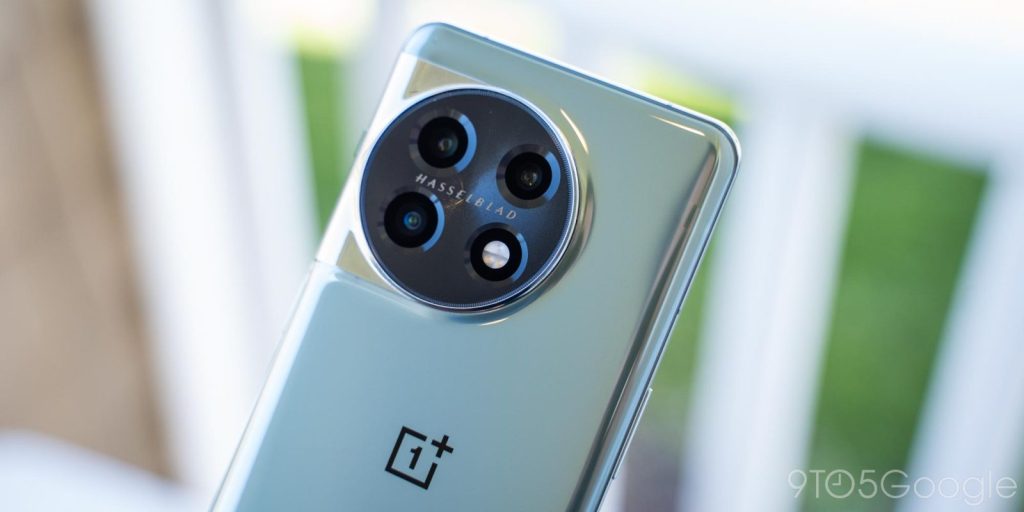 Test Drive the OnePlus 11 5G for 100 Days - Techlicious