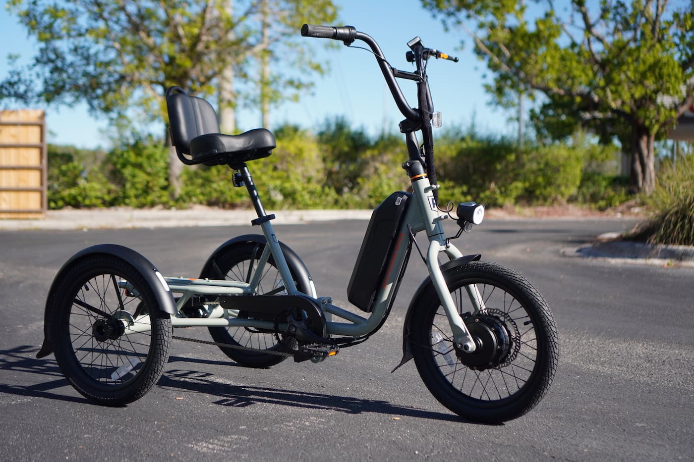 rad power bikes radtrike e-trike