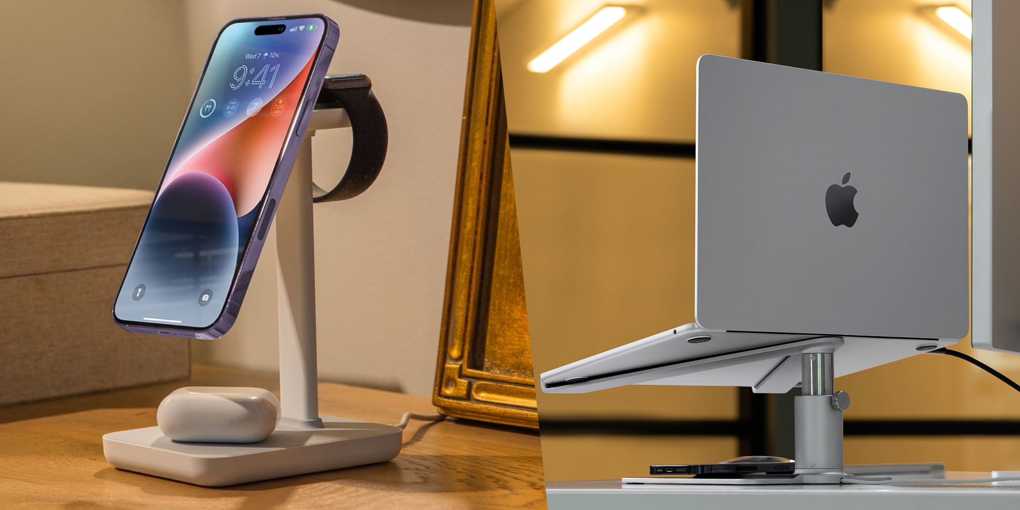 Pre-orders being taken for Twelve South's upcoming HiRise 3 Deluxe – Apple  World Today
