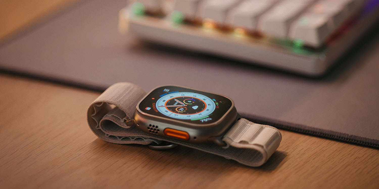 Apple Watch Ultra 2 Review: Apple's Best Smartwatch, Refined