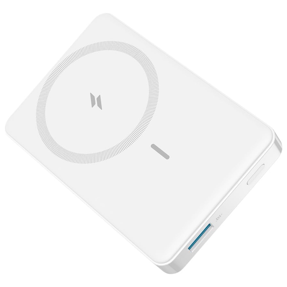 Anker 10K MagSafe Power Bank debuts with more affordable price